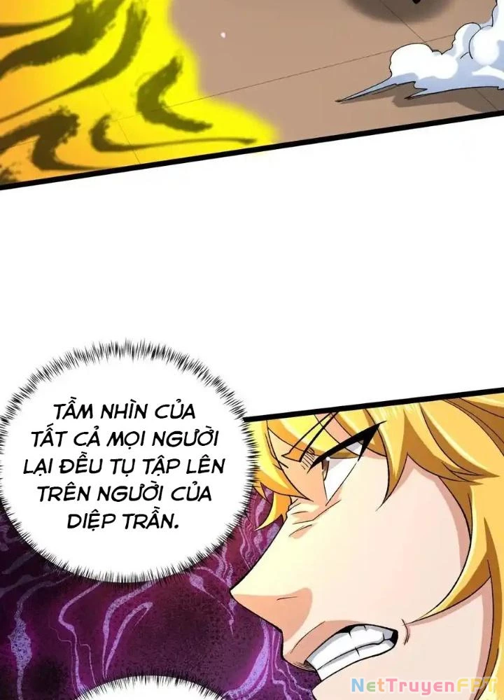 Chiến Thần Bất Tử Chapter 86 - Next Chapter 87