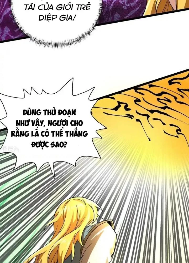 Chiến Thần Bất Tử Chapter 86 - Next Chapter 87