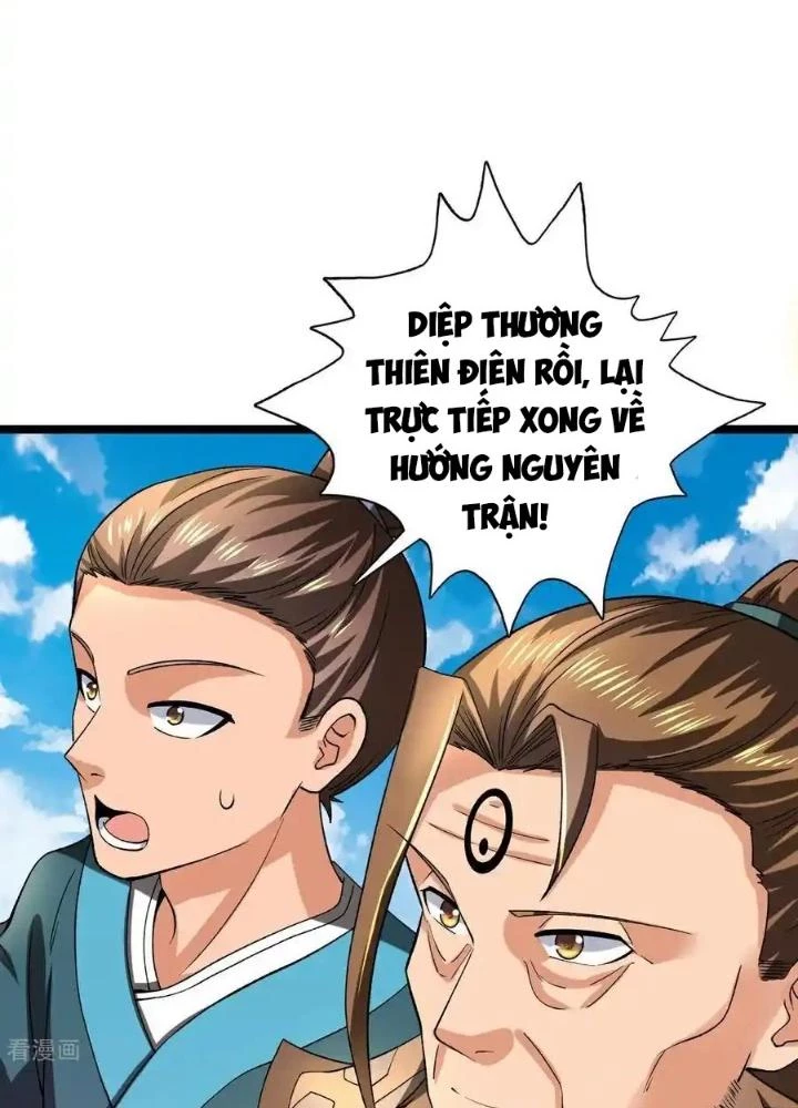 Chiến Thần Bất Tử Chapter 86 - Next Chapter 87