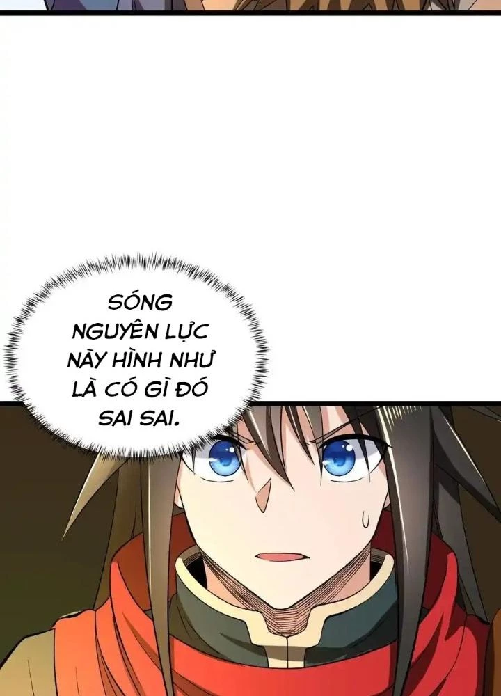 Chiến Thần Bất Tử Chapter 86 - Next Chapter 87