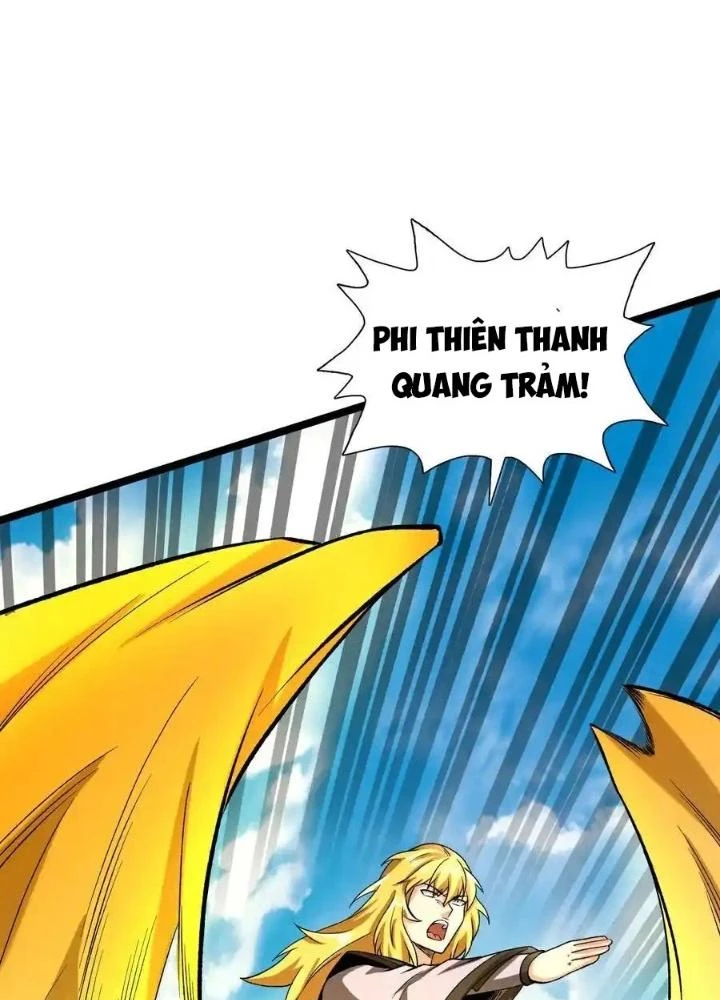 Chiến Thần Bất Tử Chapter 86 - Next Chapter 87