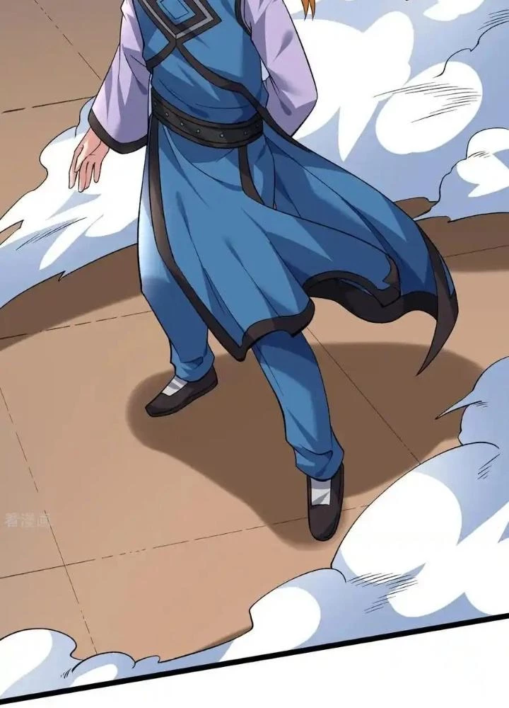 Chiến Thần Bất Tử Chapter 86 - Next Chapter 87