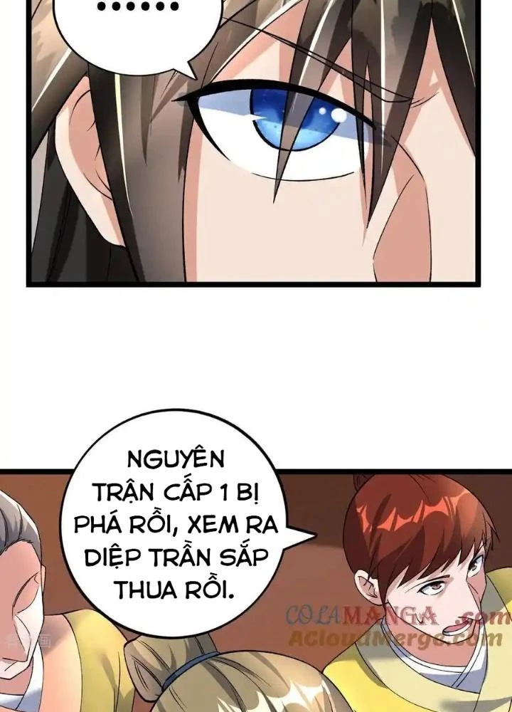 Chiến Thần Bất Tử Chapter 86 - Next Chapter 87