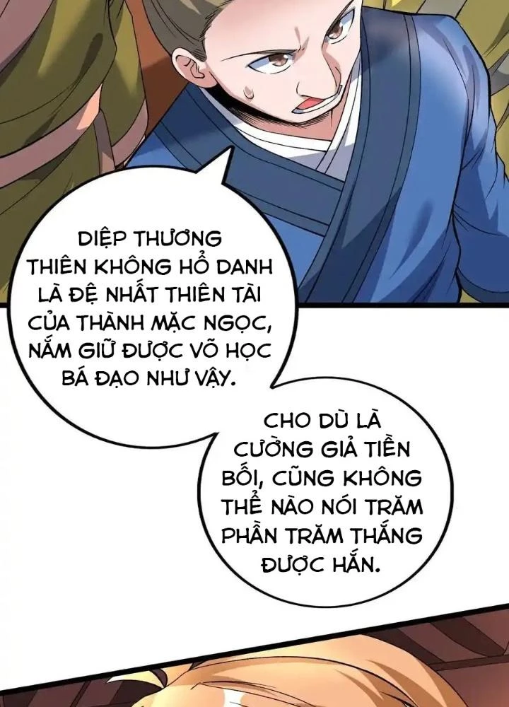 Chiến Thần Bất Tử Chapter 86 - Next Chapter 87