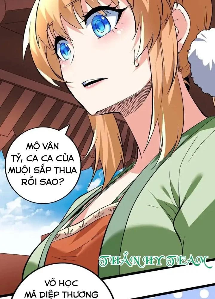 Chiến Thần Bất Tử Chapter 86 - Next Chapter 87