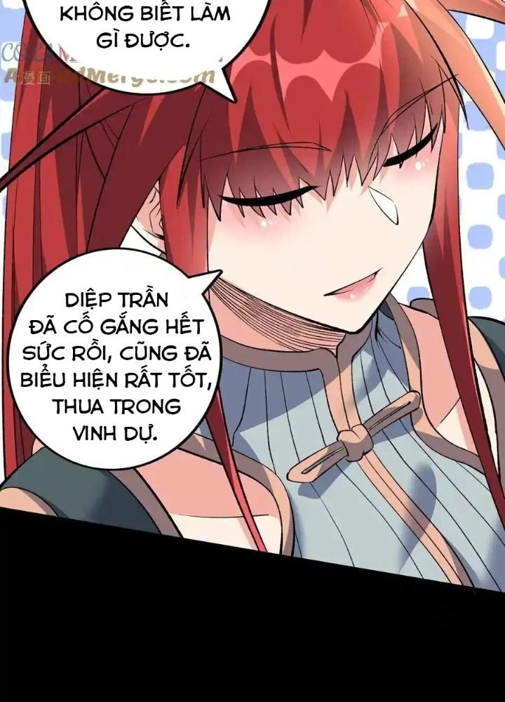 Chiến Thần Bất Tử Chapter 86 - Next Chapter 87