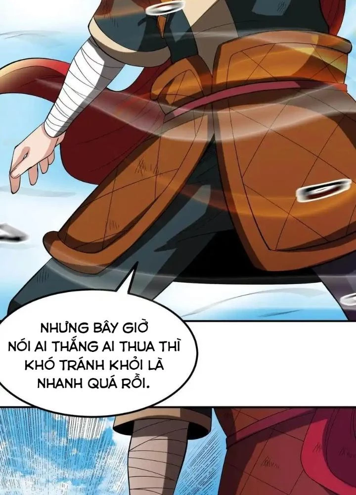 Chiến Thần Bất Tử Chapter 87 - Next Chapter 88