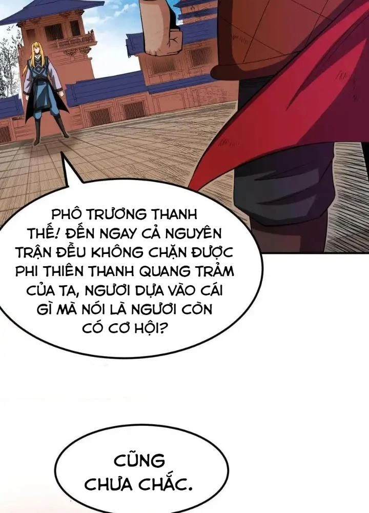 Chiến Thần Bất Tử Chapter 87 - Next Chapter 88