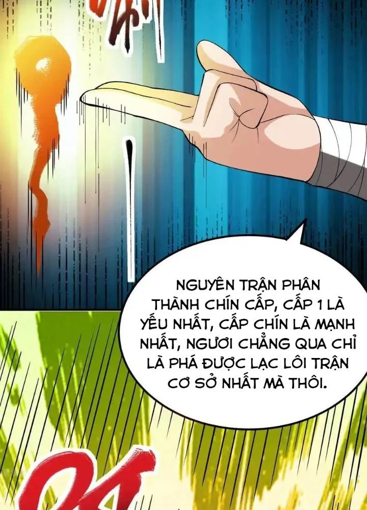 Chiến Thần Bất Tử Chapter 87 - Next Chapter 88