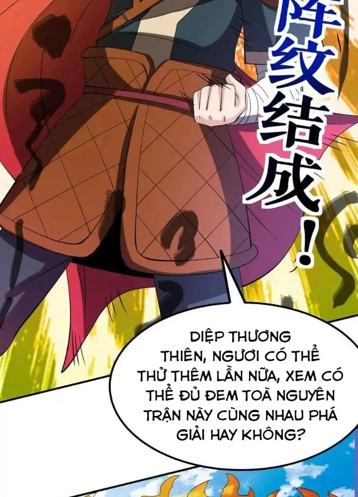 Chiến Thần Bất Tử Chapter 87 - Next Chapter 88