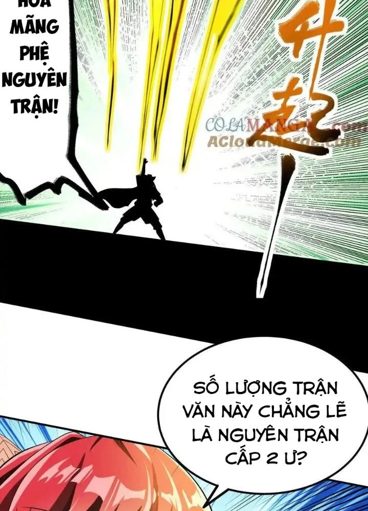 Chiến Thần Bất Tử Chapter 87 - Next Chapter 88