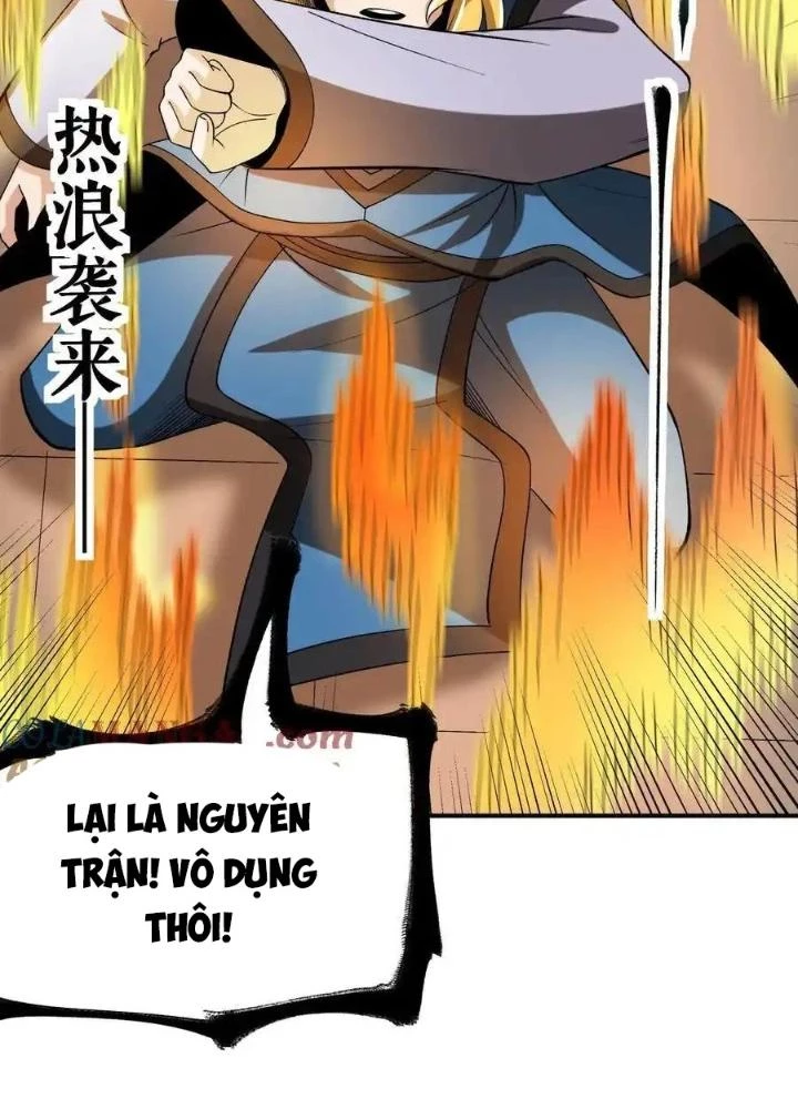 Chiến Thần Bất Tử Chapter 87 - Next Chapter 88
