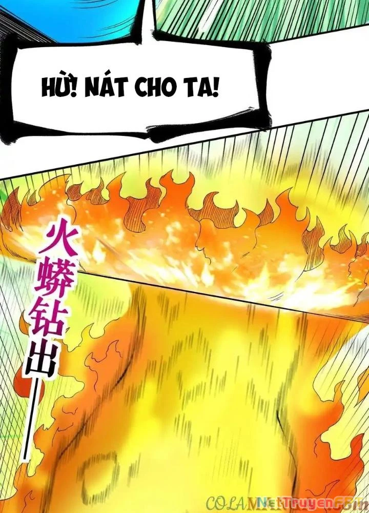 Chiến Thần Bất Tử Chapter 87 - Next Chapter 88