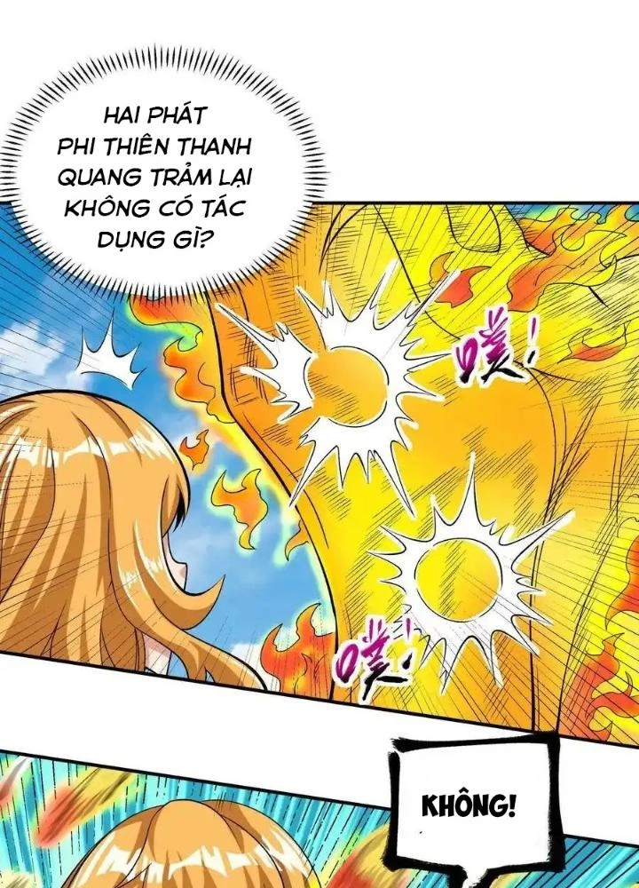 Chiến Thần Bất Tử Chapter 87 - Next Chapter 88