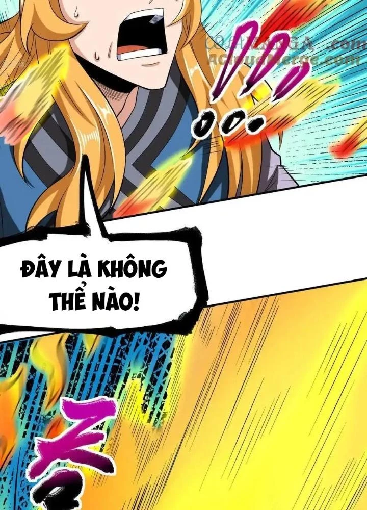 Chiến Thần Bất Tử Chapter 87 - Next Chapter 88