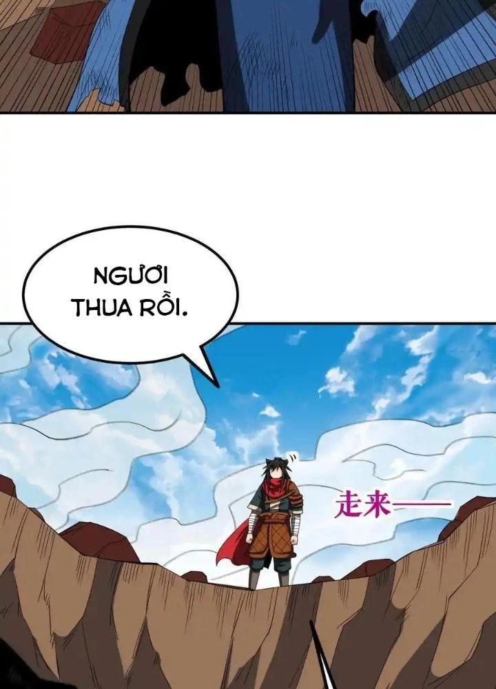 Chiến Thần Bất Tử Chapter 87 - Next Chapter 88