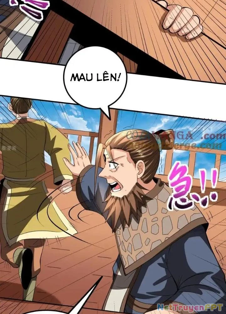 Chiến Thần Bất Tử Chapter 87 - Next Chapter 88