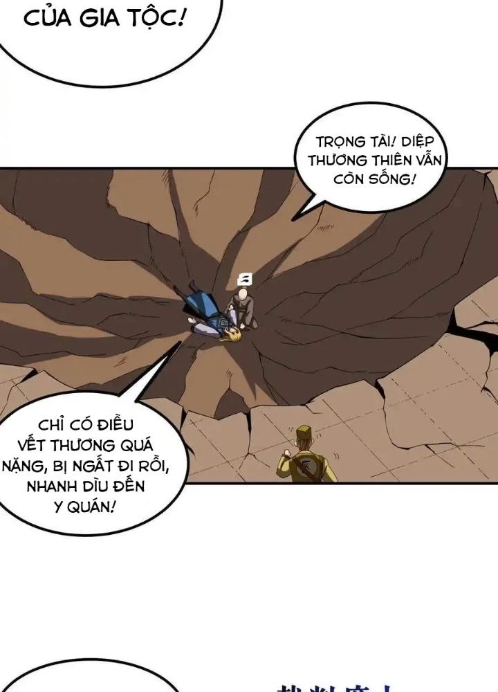 Chiến Thần Bất Tử Chapter 87 - Next Chapter 88