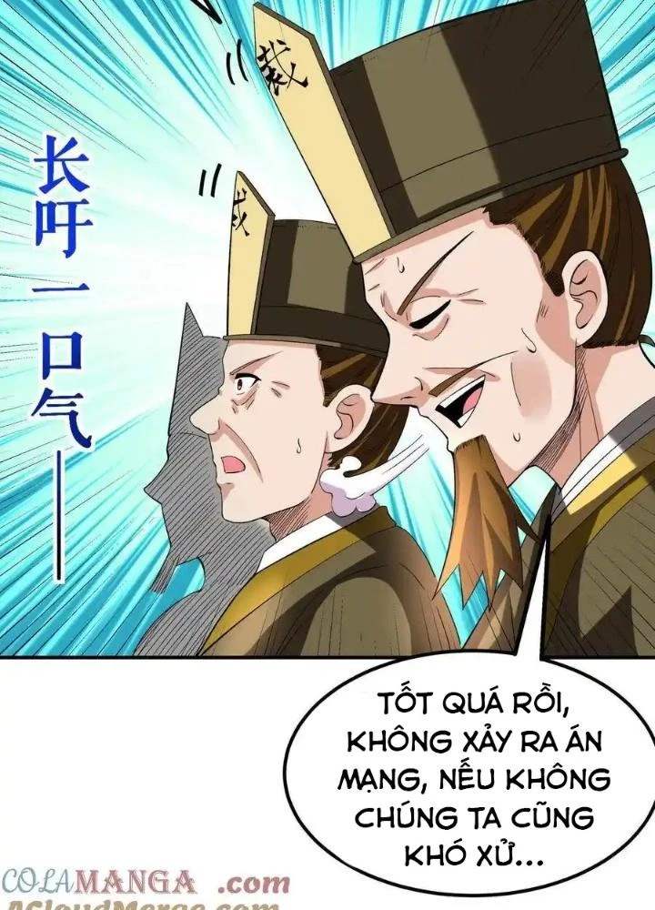 Chiến Thần Bất Tử Chapter 87 - Next Chapter 88