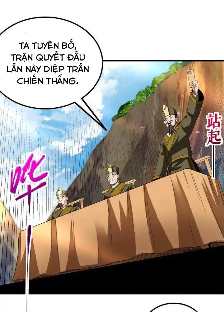 Chiến Thần Bất Tử Chapter 87 - Next Chapter 88