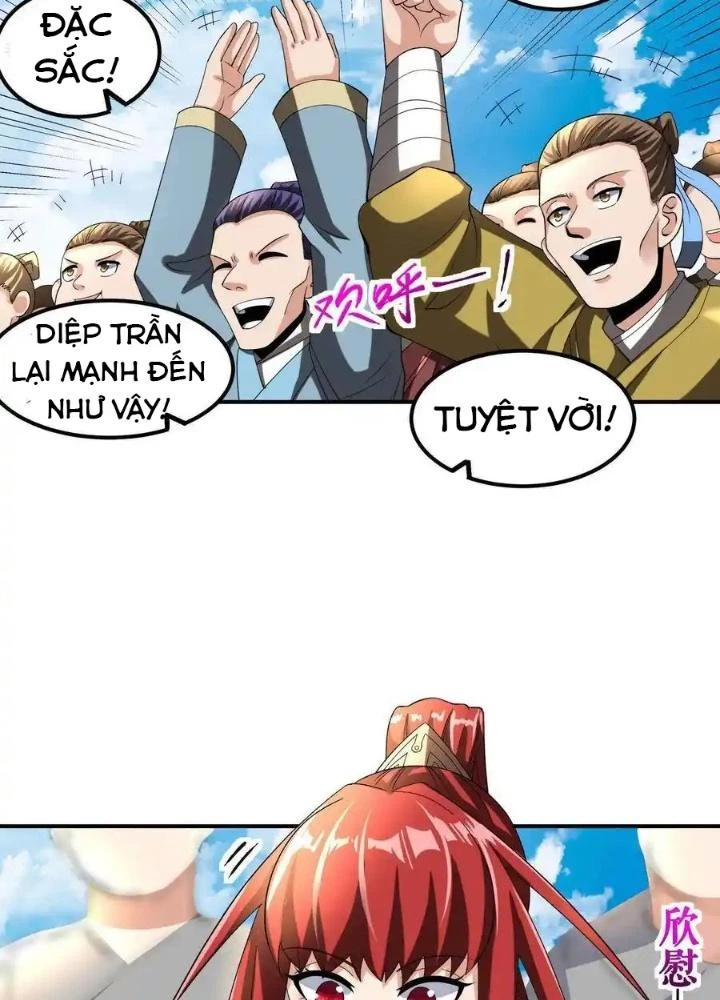 Chiến Thần Bất Tử Chapter 87 - Next Chapter 88