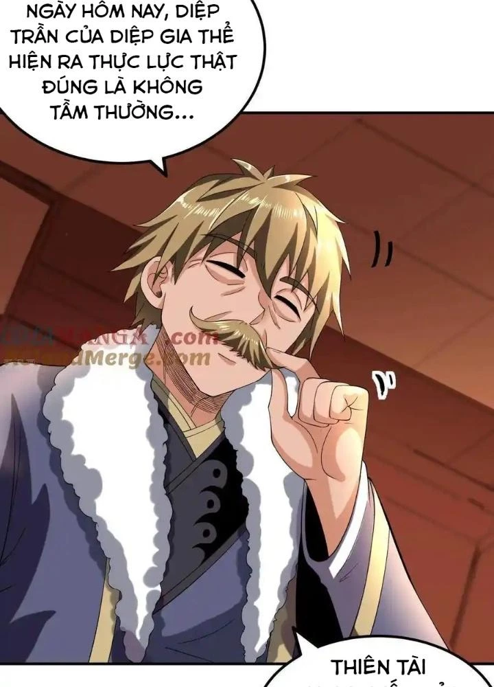 Chiến Thần Bất Tử Chapter 87 - Next Chapter 88
