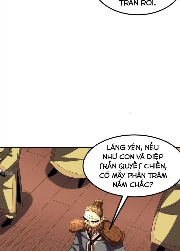 Chiến Thần Bất Tử Chapter 87 - Next Chapter 88