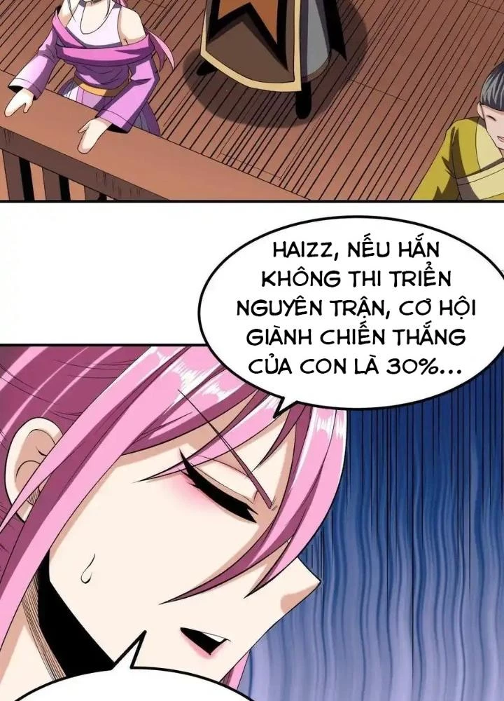 Chiến Thần Bất Tử Chapter 87 - Next Chapter 88