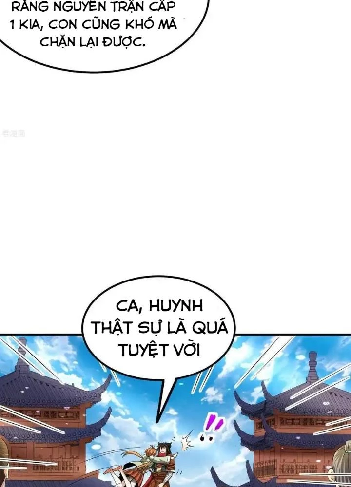Chiến Thần Bất Tử Chapter 87 - Next Chapter 88