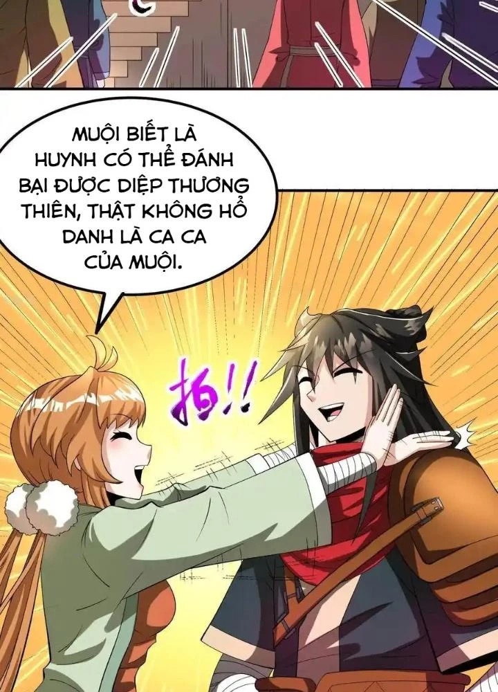 Chiến Thần Bất Tử Chapter 87 - Next Chapter 88