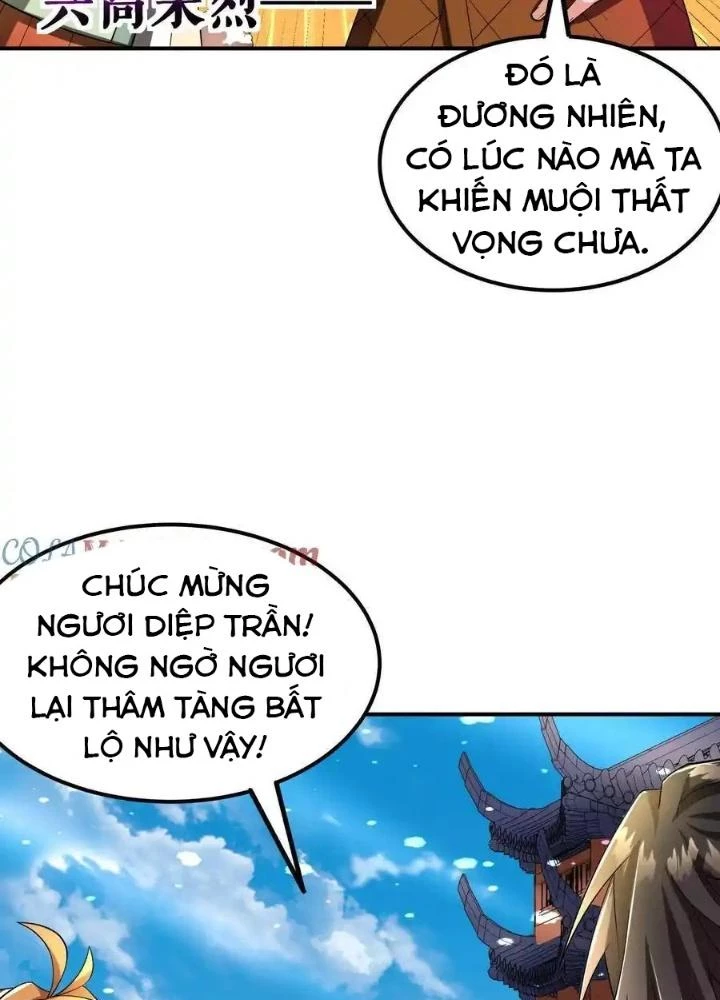 Chiến Thần Bất Tử Chapter 87 - Next Chapter 88