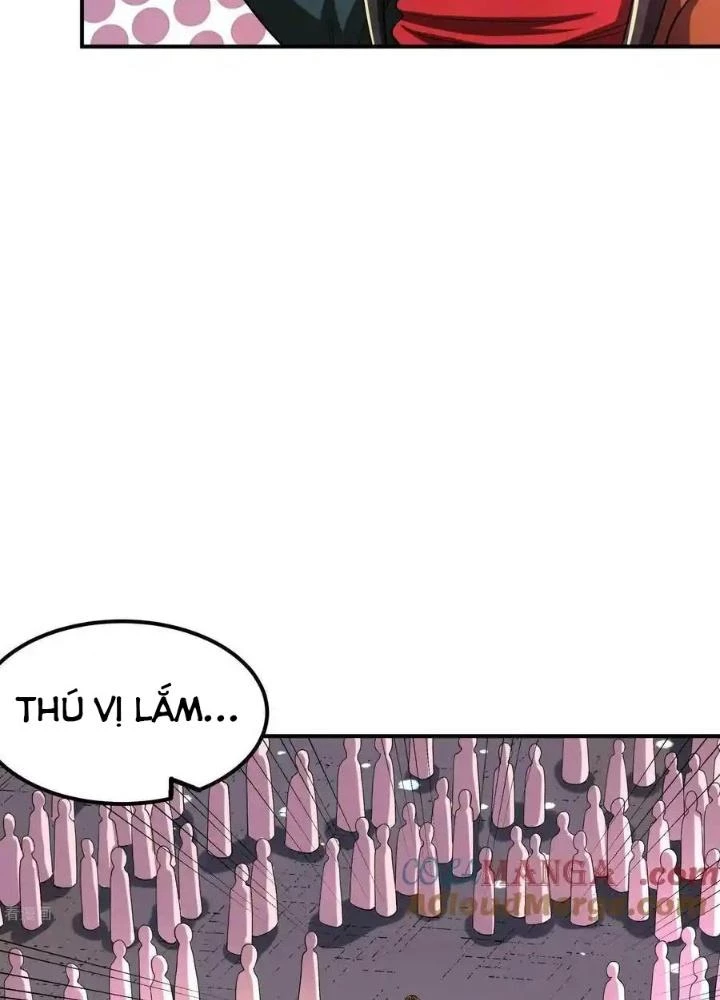 Chiến Thần Bất Tử Chapter 87 - Next Chapter 88