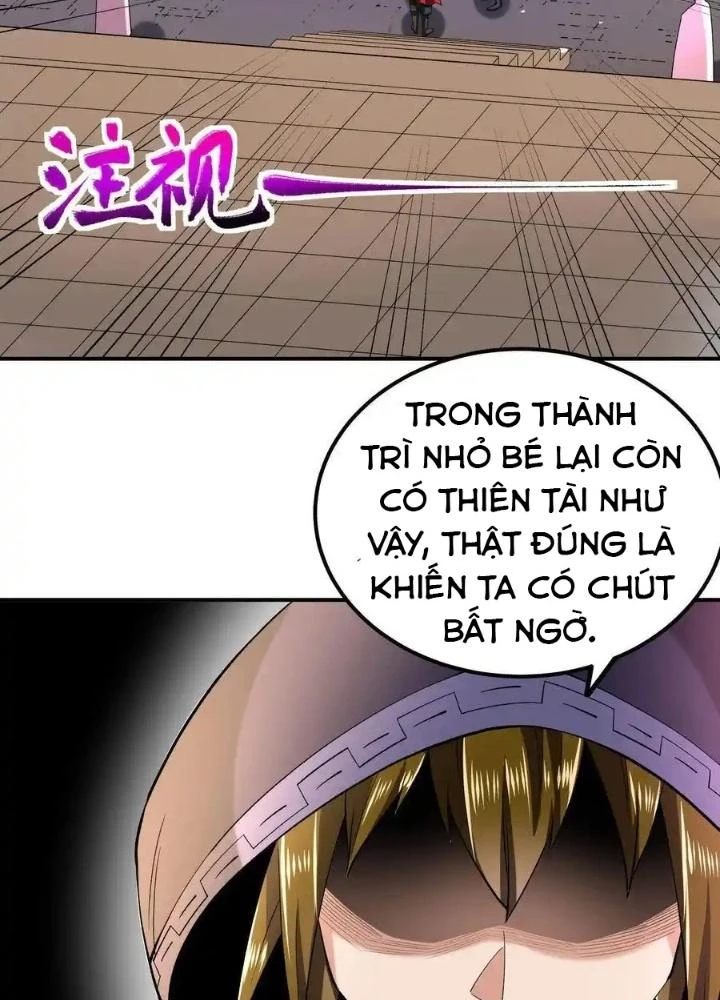 Chiến Thần Bất Tử Chapter 87 - Next Chapter 88