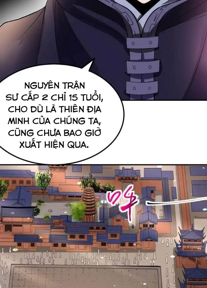 Chiến Thần Bất Tử Chapter 87 - Next Chapter 88