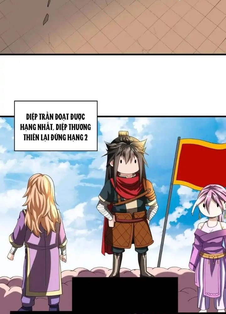 Chiến Thần Bất Tử Chapter 88 - Next Chapter 89