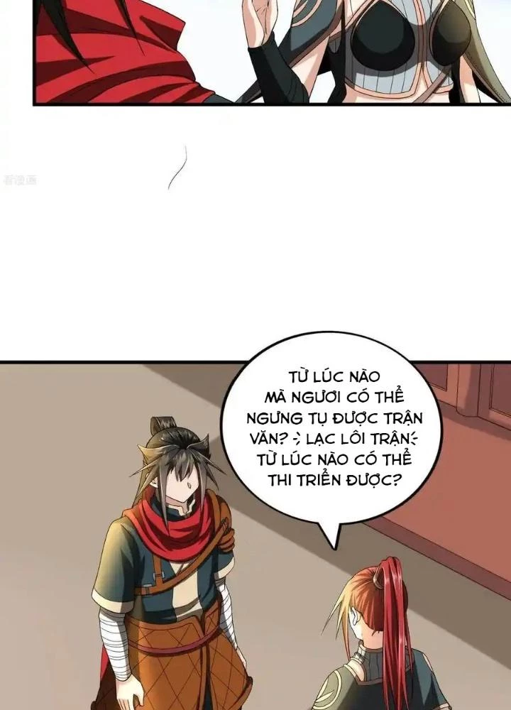 Chiến Thần Bất Tử Chapter 88 - Next Chapter 89