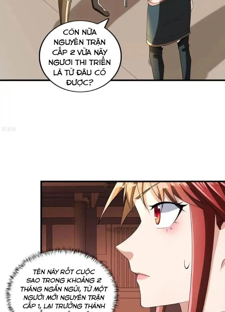 Chiến Thần Bất Tử Chapter 88 - Next Chapter 89