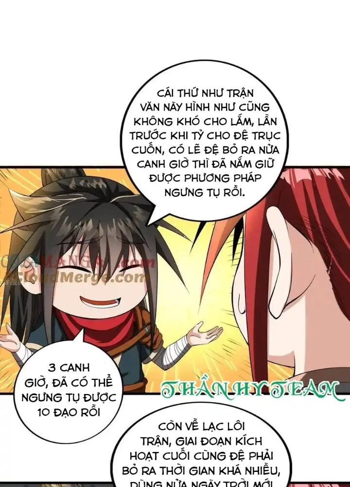 Chiến Thần Bất Tử Chapter 88 - Next Chapter 89