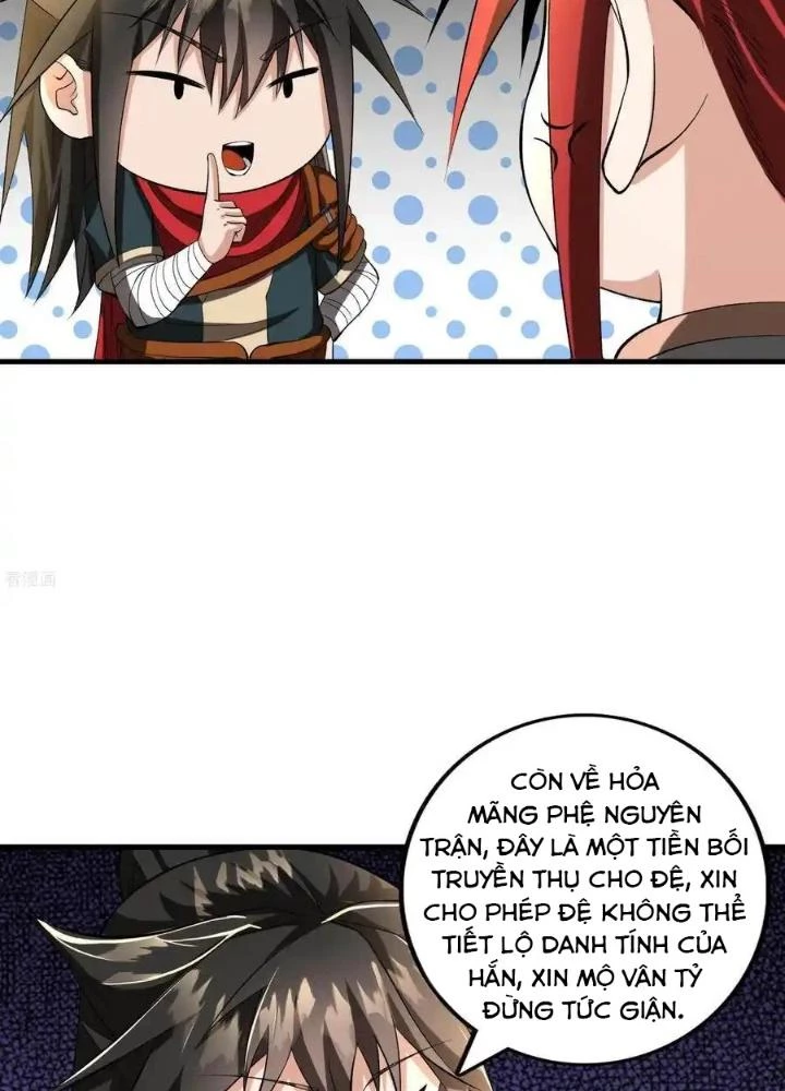 Chiến Thần Bất Tử Chapter 88 - Next Chapter 89