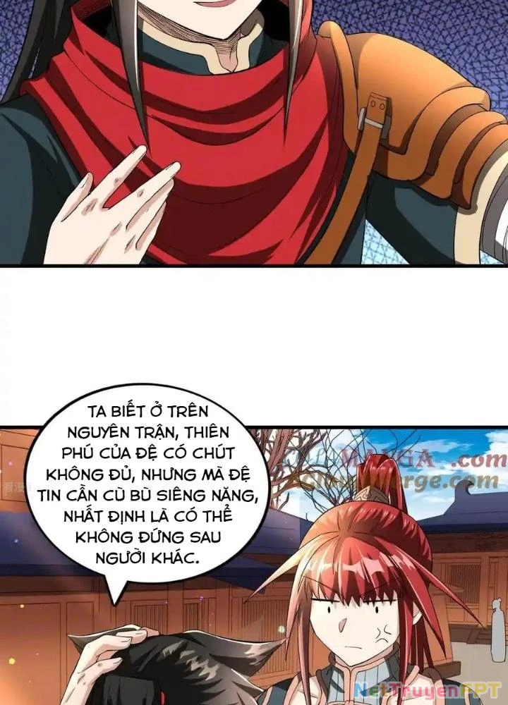 Chiến Thần Bất Tử Chapter 88 - Next Chapter 89