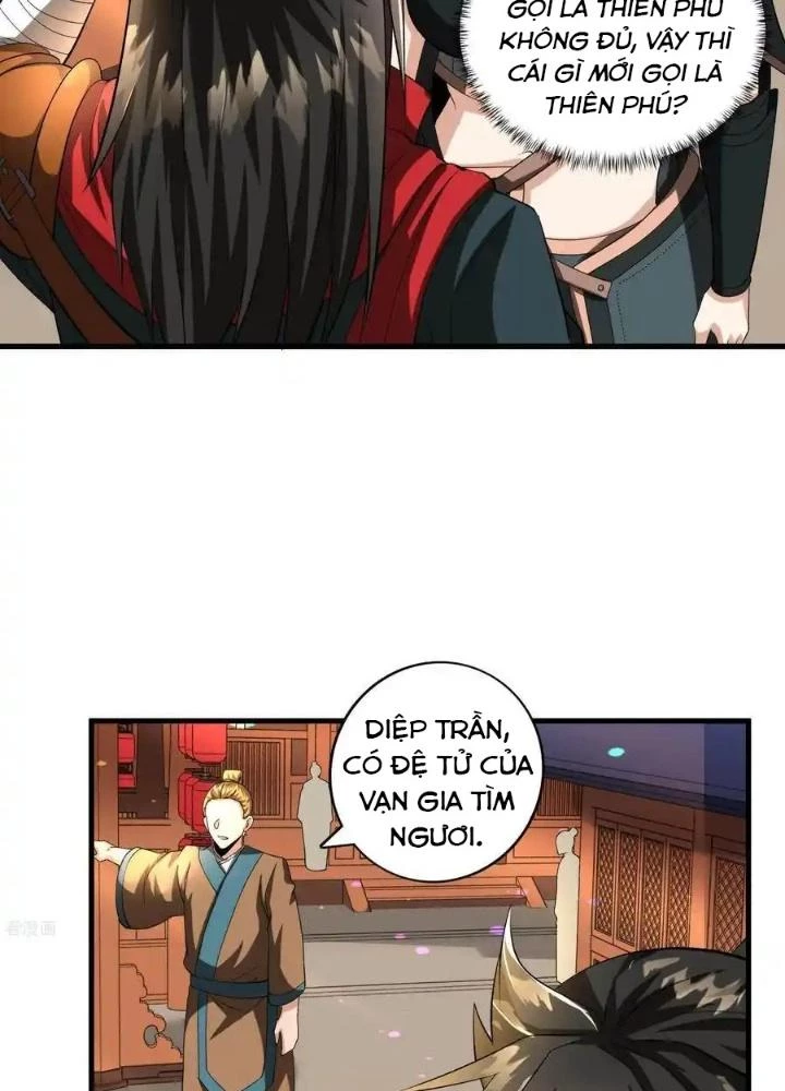 Chiến Thần Bất Tử Chapter 88 - Next Chapter 89