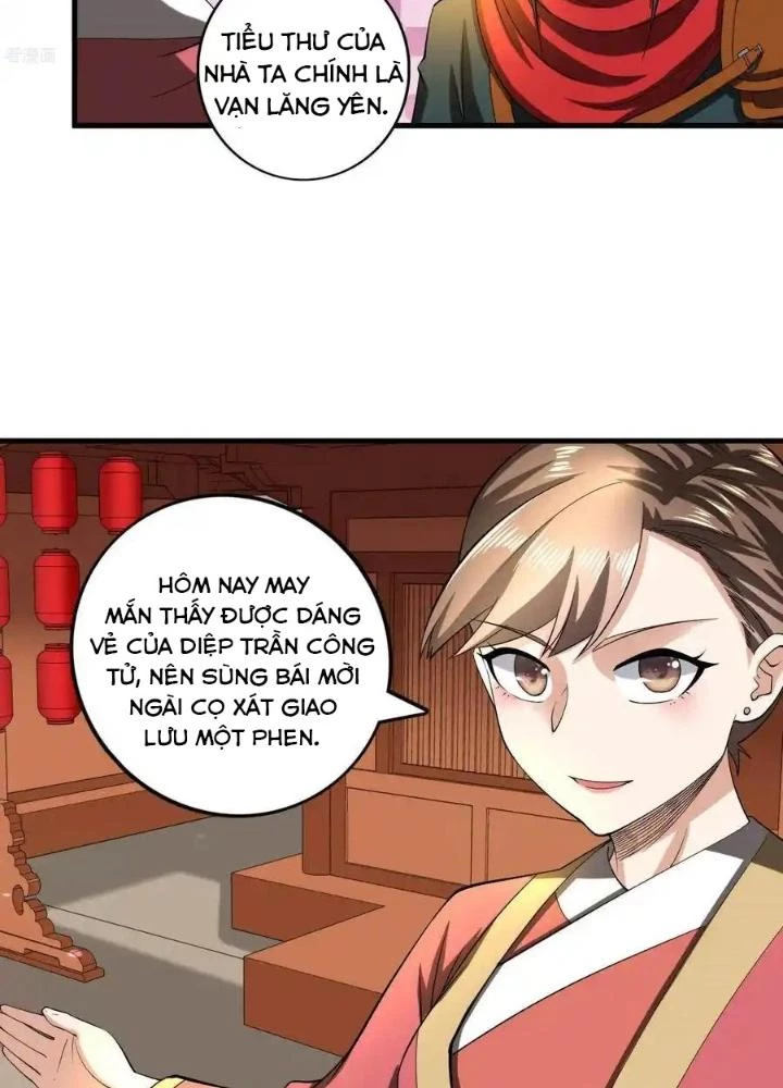 Chiến Thần Bất Tử Chapter 88 - Next Chapter 89