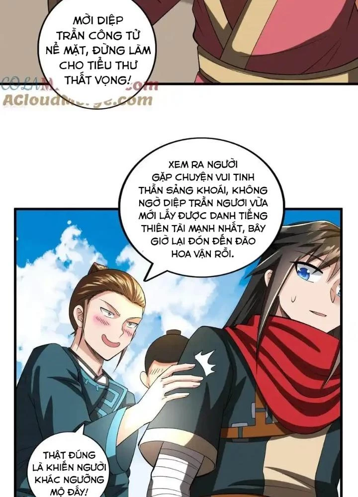 Chiến Thần Bất Tử Chapter 88 - Next Chapter 89