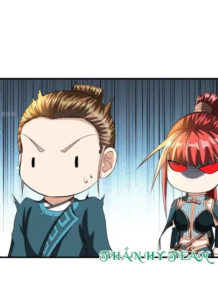 Chiến Thần Bất Tử Chapter 88 - Next Chapter 89