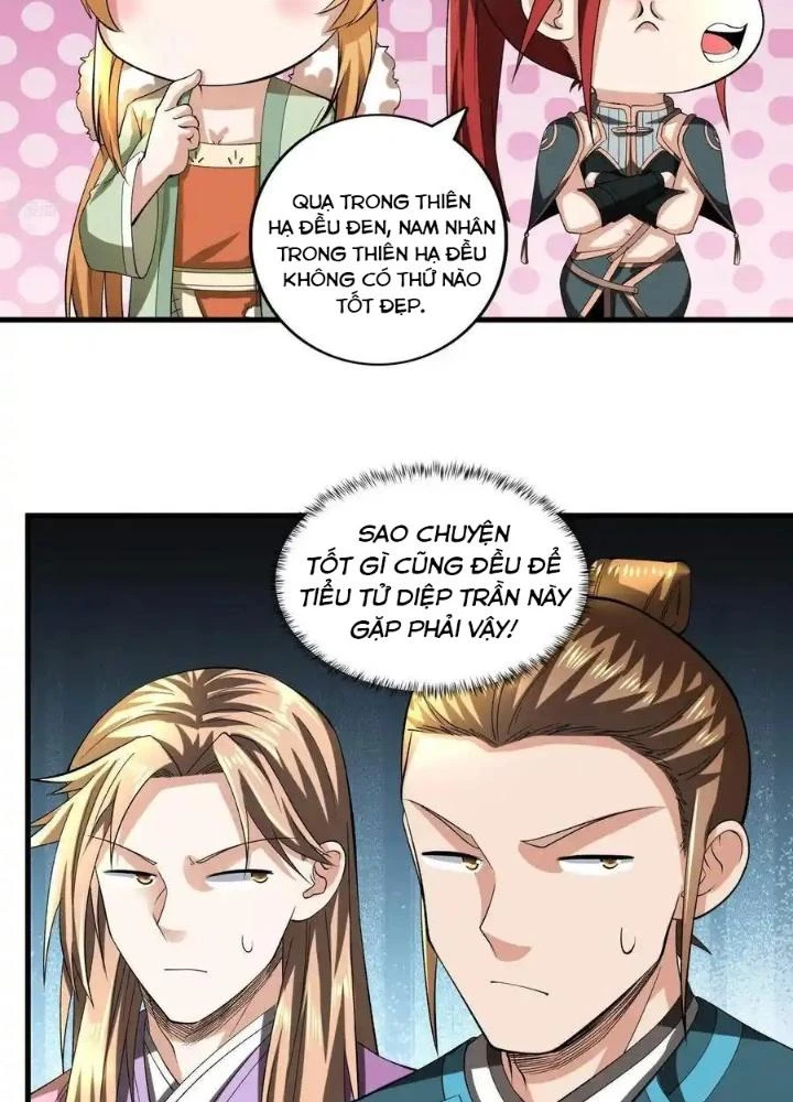 Chiến Thần Bất Tử Chapter 88 - Next Chapter 89