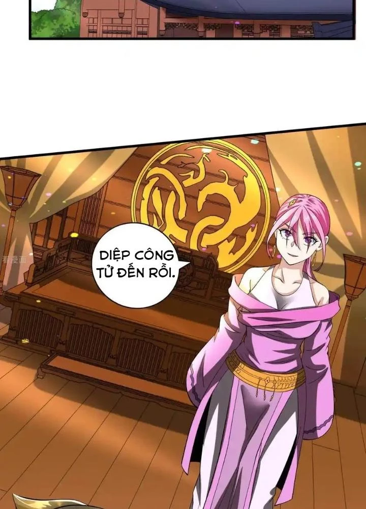 Chiến Thần Bất Tử Chapter 88 - Next Chapter 89