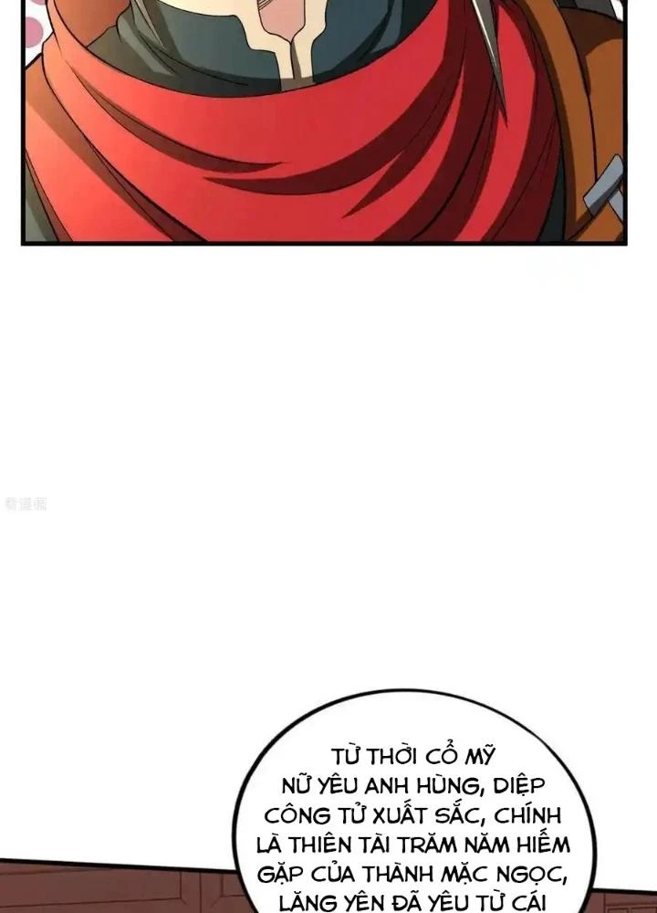 Chiến Thần Bất Tử Chapter 88 - Next Chapter 89