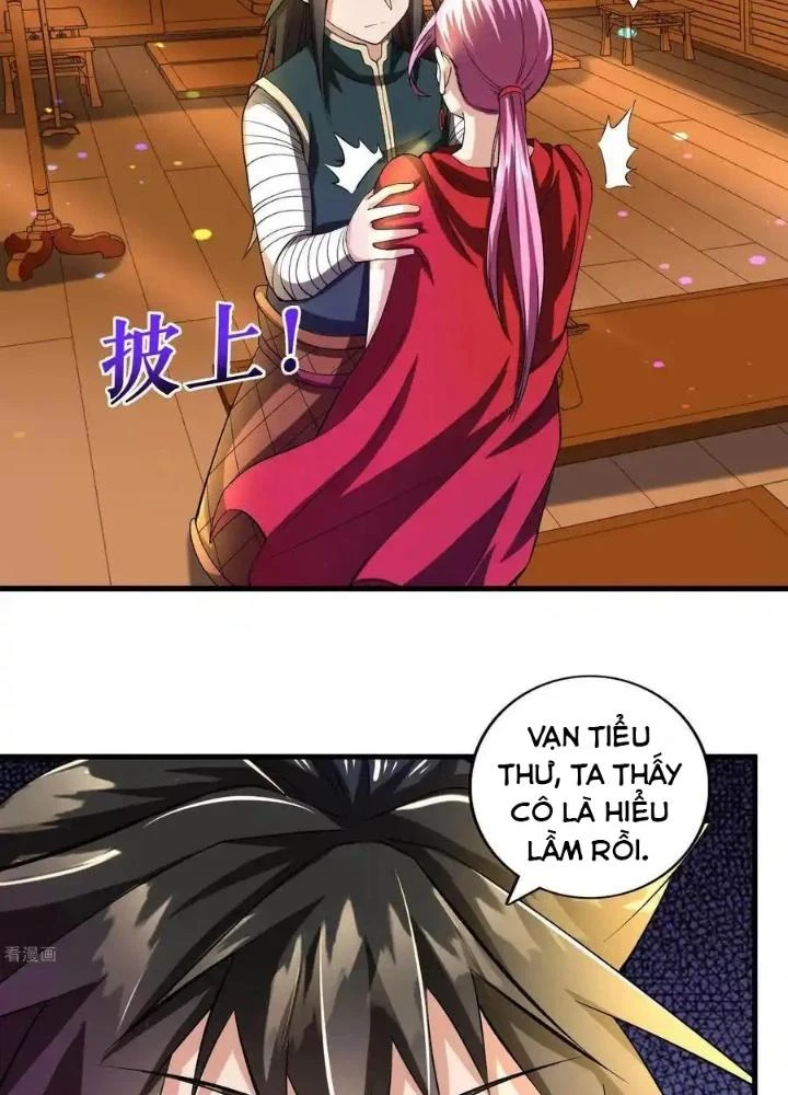 Chiến Thần Bất Tử Chapter 88 - Next Chapter 89