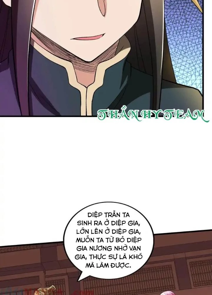 Chiến Thần Bất Tử Chapter 88 - Next Chapter 89