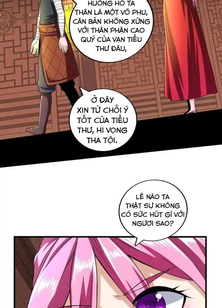 Chiến Thần Bất Tử Chapter 88 - Next Chapter 89